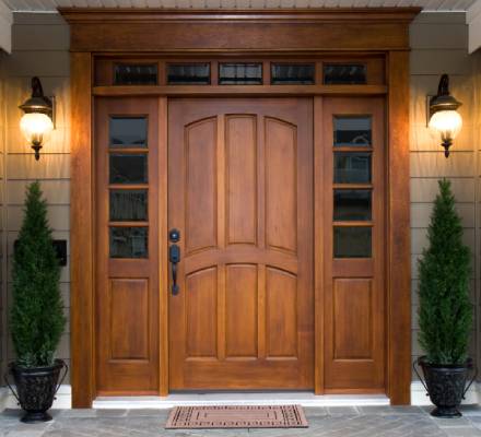 Door Installation Services