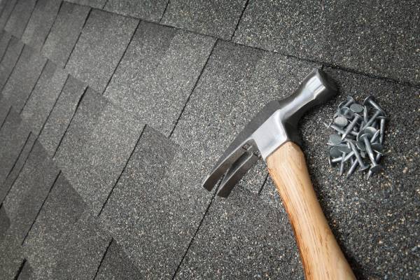 Roof Installations, Replacements, and Repairs